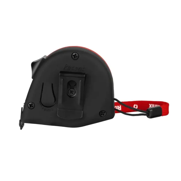 نمای پشت متر روکش دار رونیکس RH-9030 طول 3 متر