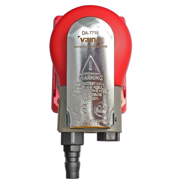 سنباده لرزان بادی چهارگوش VIUNA مدل DA-7718