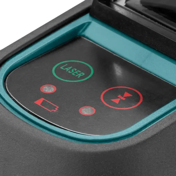 تراز لیزری 360 درجه سه بعدی رونیکس مدل RH_9537