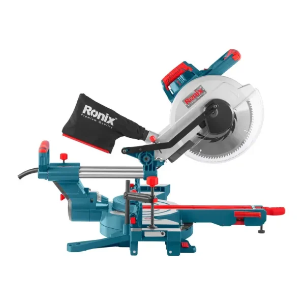 فارسی بر کشویی دو طرفه رونیکس مدل 5002