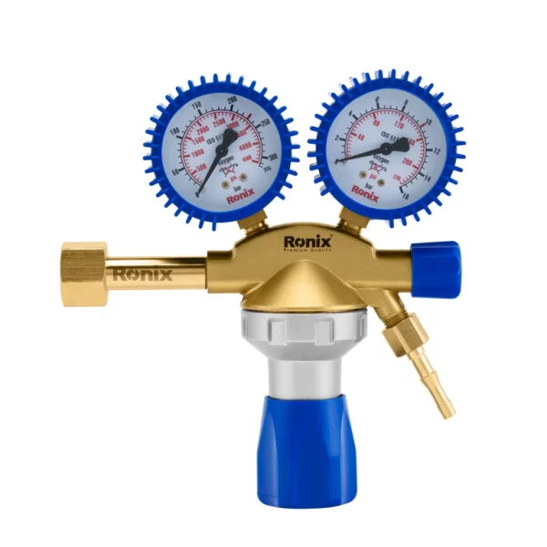 مانومتر اکسیژن رونیکس مدل RH4510