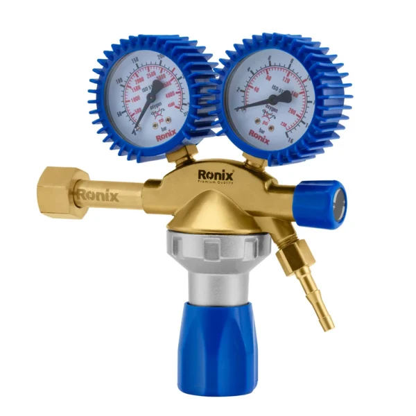 مانومتر اکسیژن رونیکس مدل RH4510