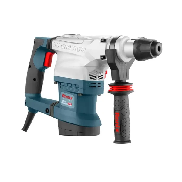 بتن کن برقی 32میلی متری-1250وات رونیکس مدل : 2732